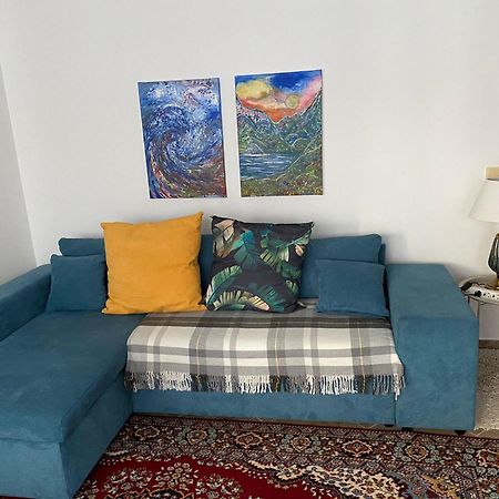 Pomorie Chaika Home Bagian luar foto