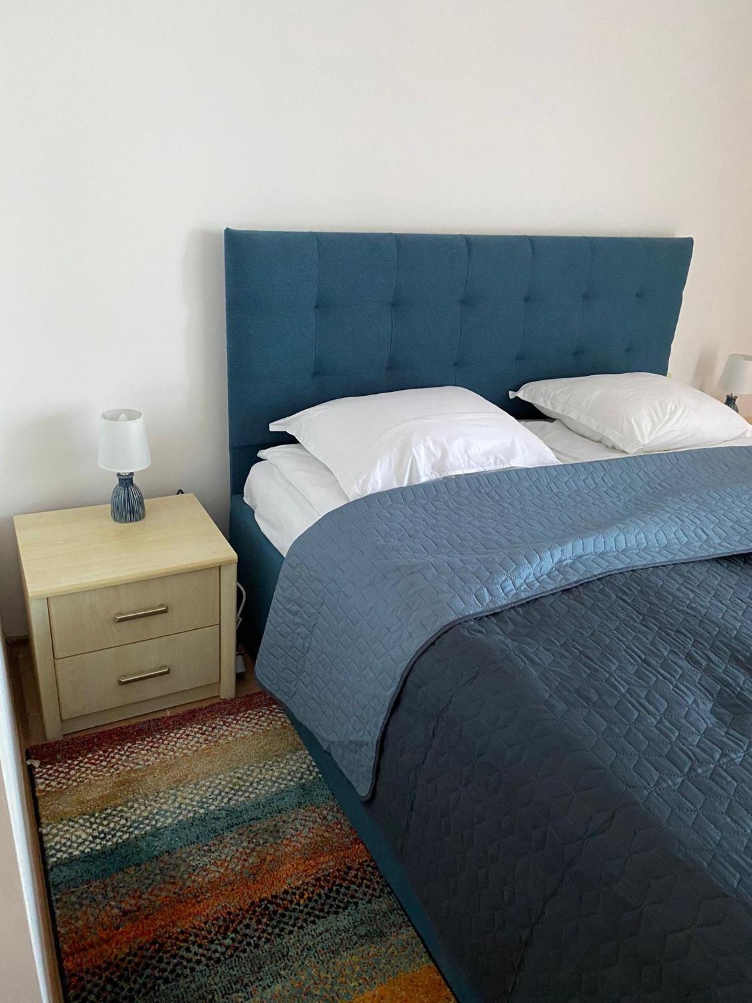 Pomorie Chaika Home Bagian luar foto