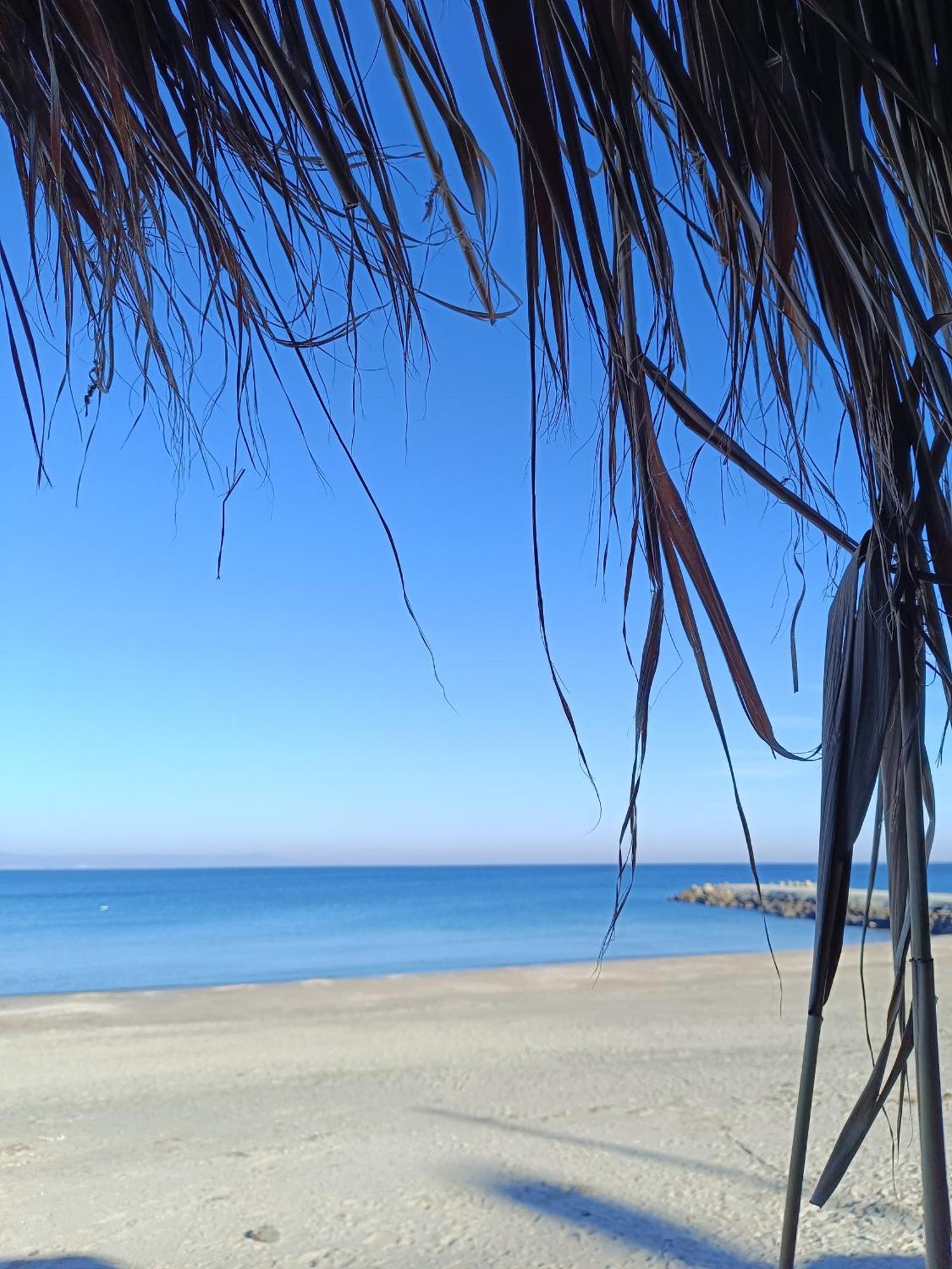 Pomorie Chaika Home Bagian luar foto