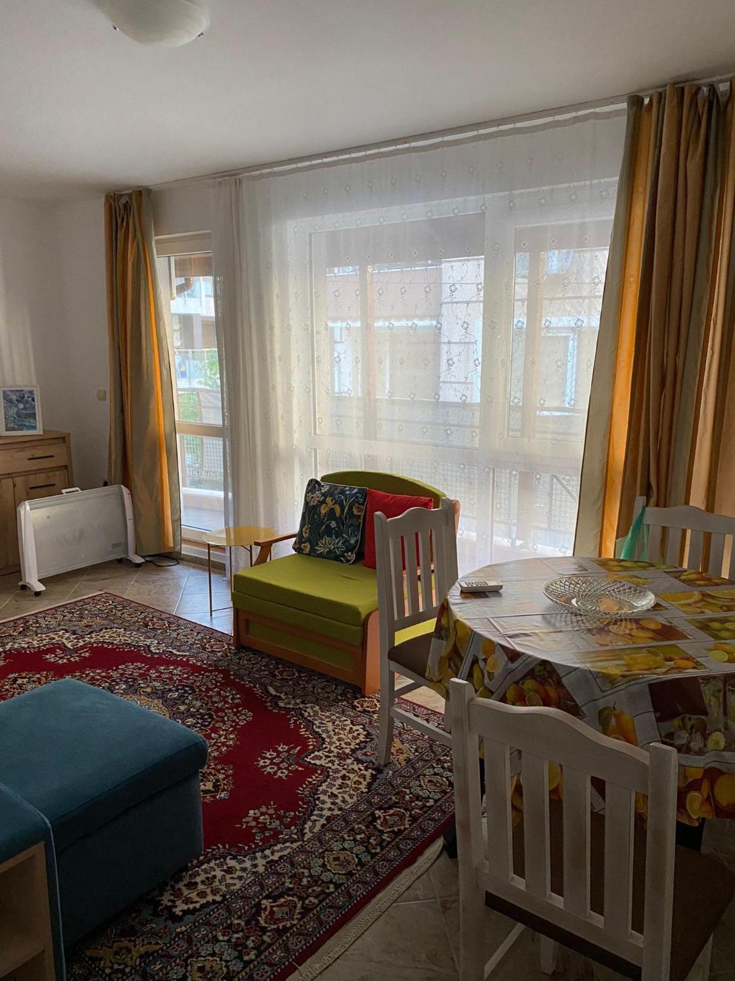 Pomorie Chaika Home Bagian luar foto