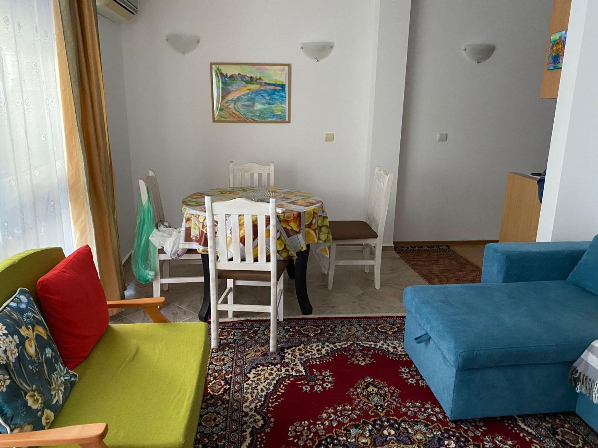 Pomorie Chaika Home Bagian luar foto