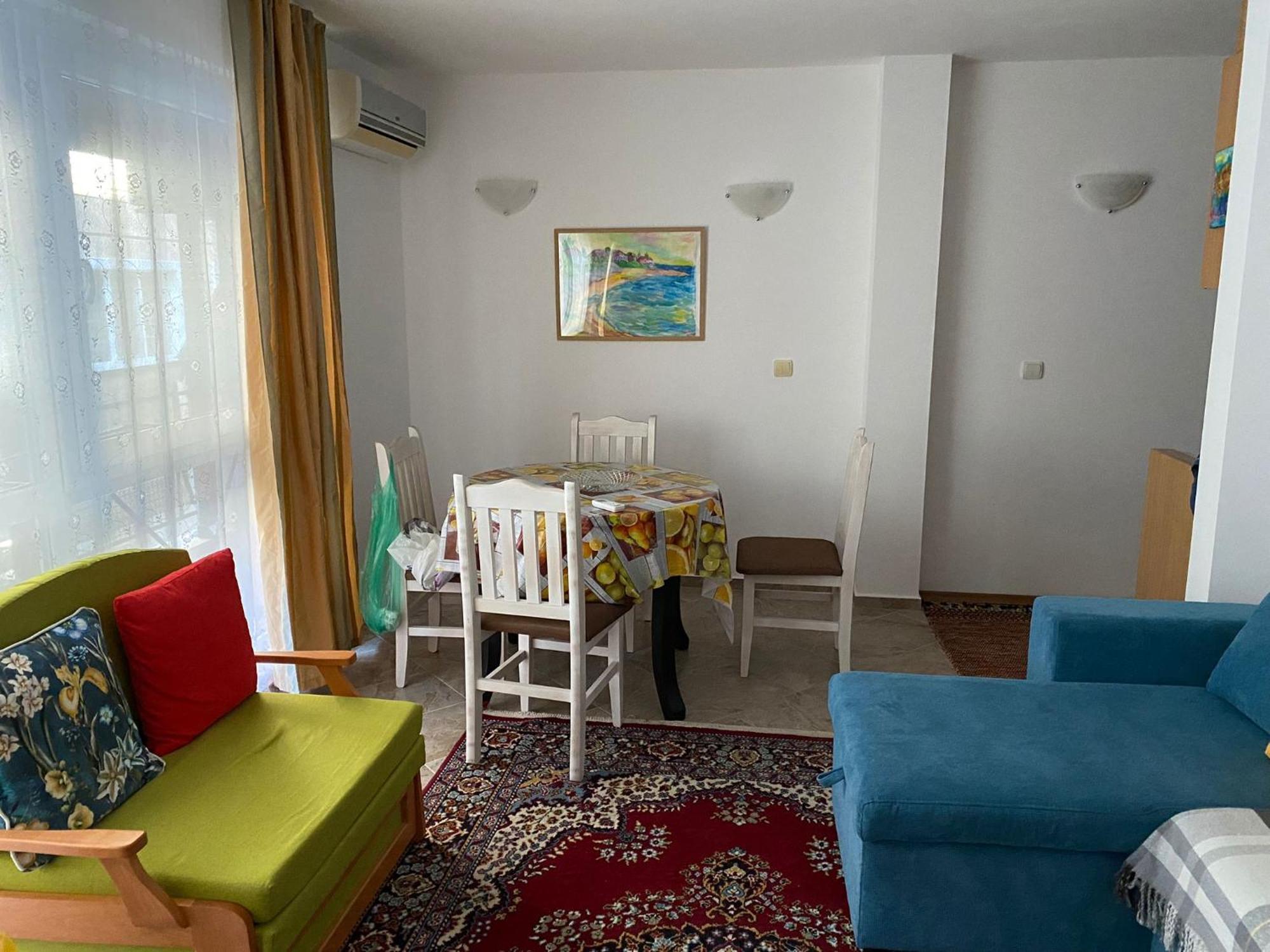 Pomorie Chaika Home Bagian luar foto