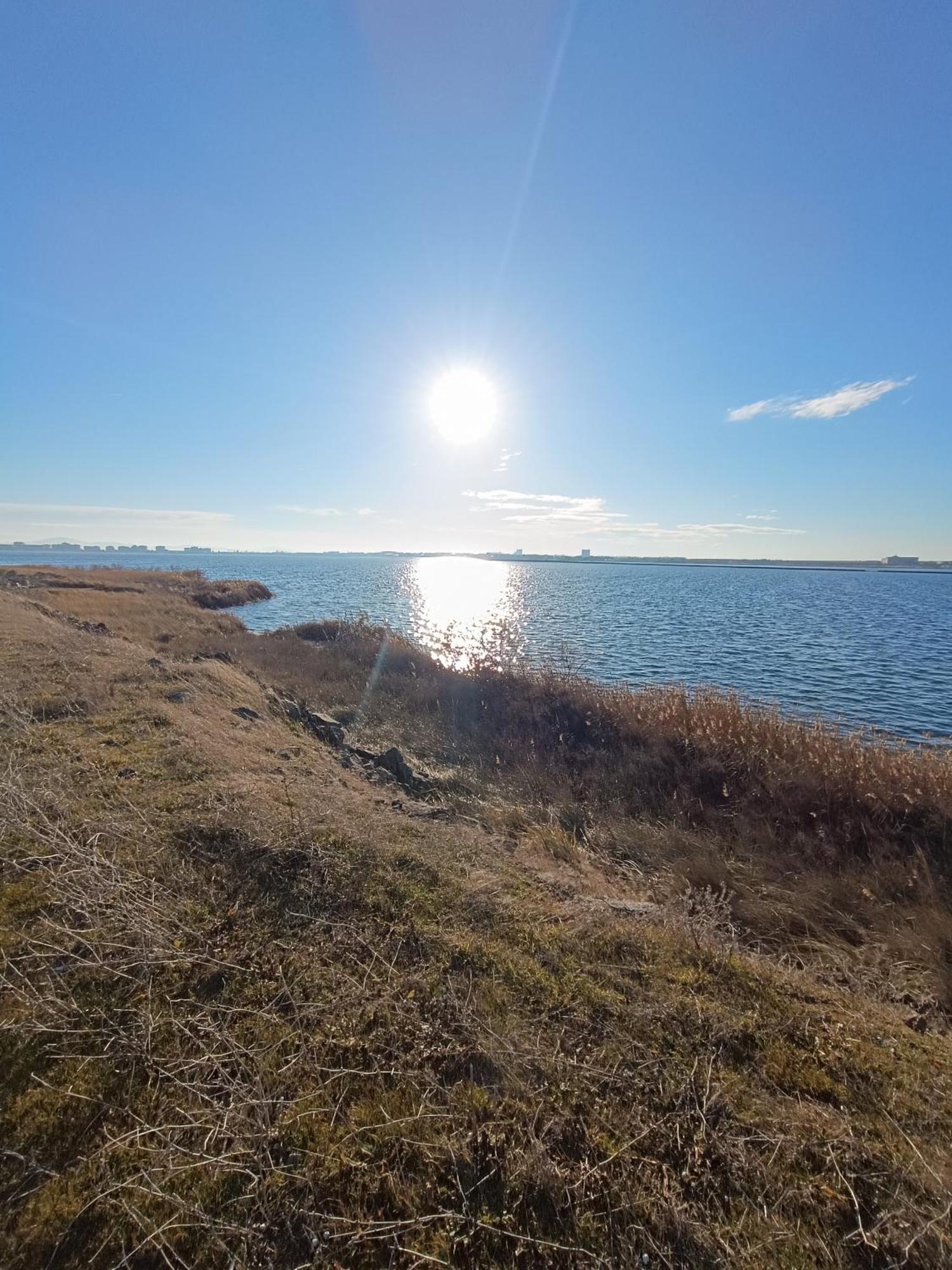 Pomorie Chaika Home Bagian luar foto