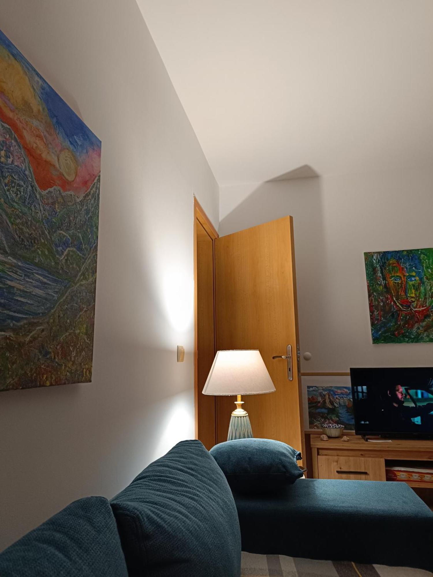 Pomorie Chaika Home Bagian luar foto