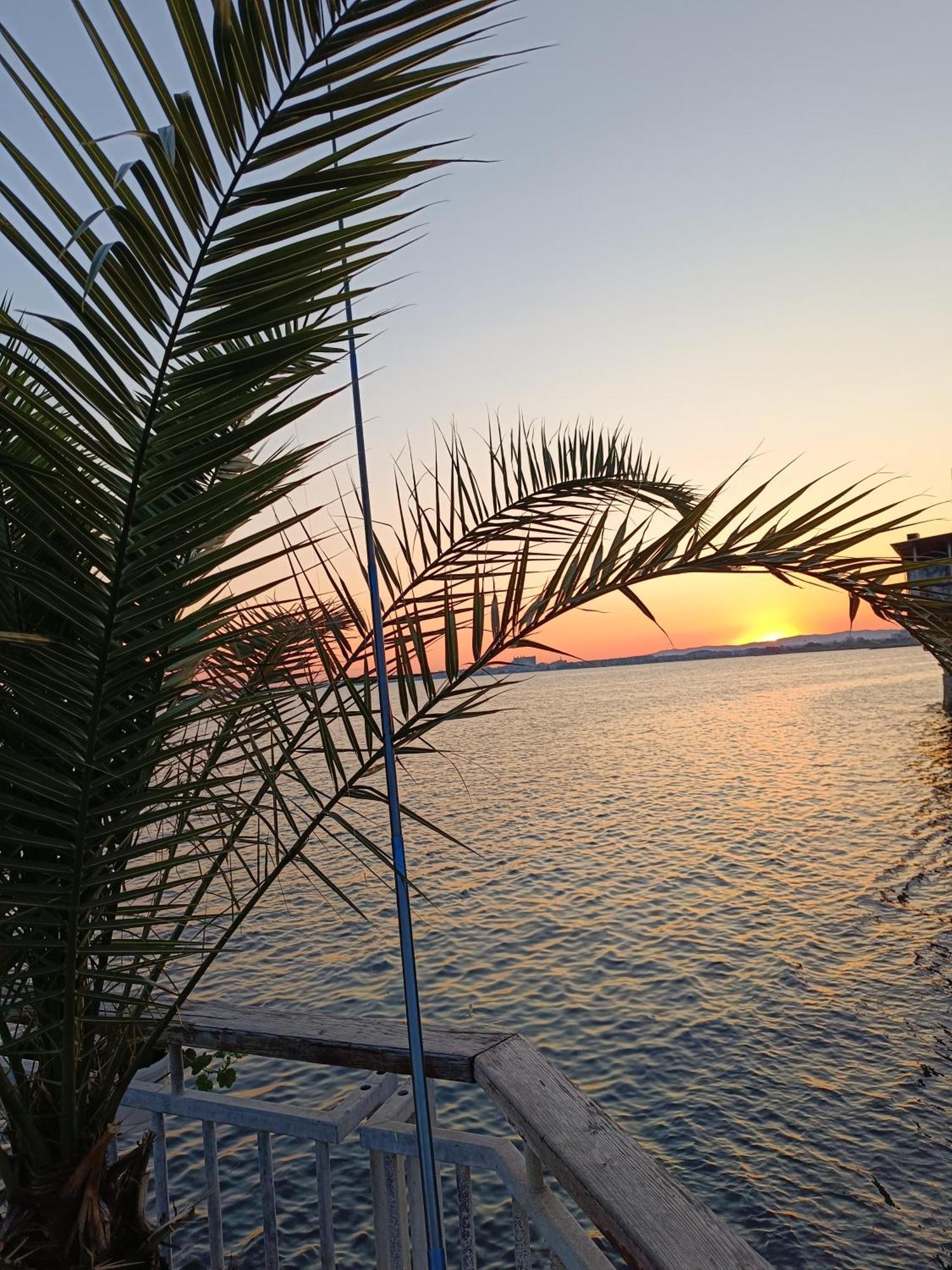 Pomorie Chaika Home Bagian luar foto