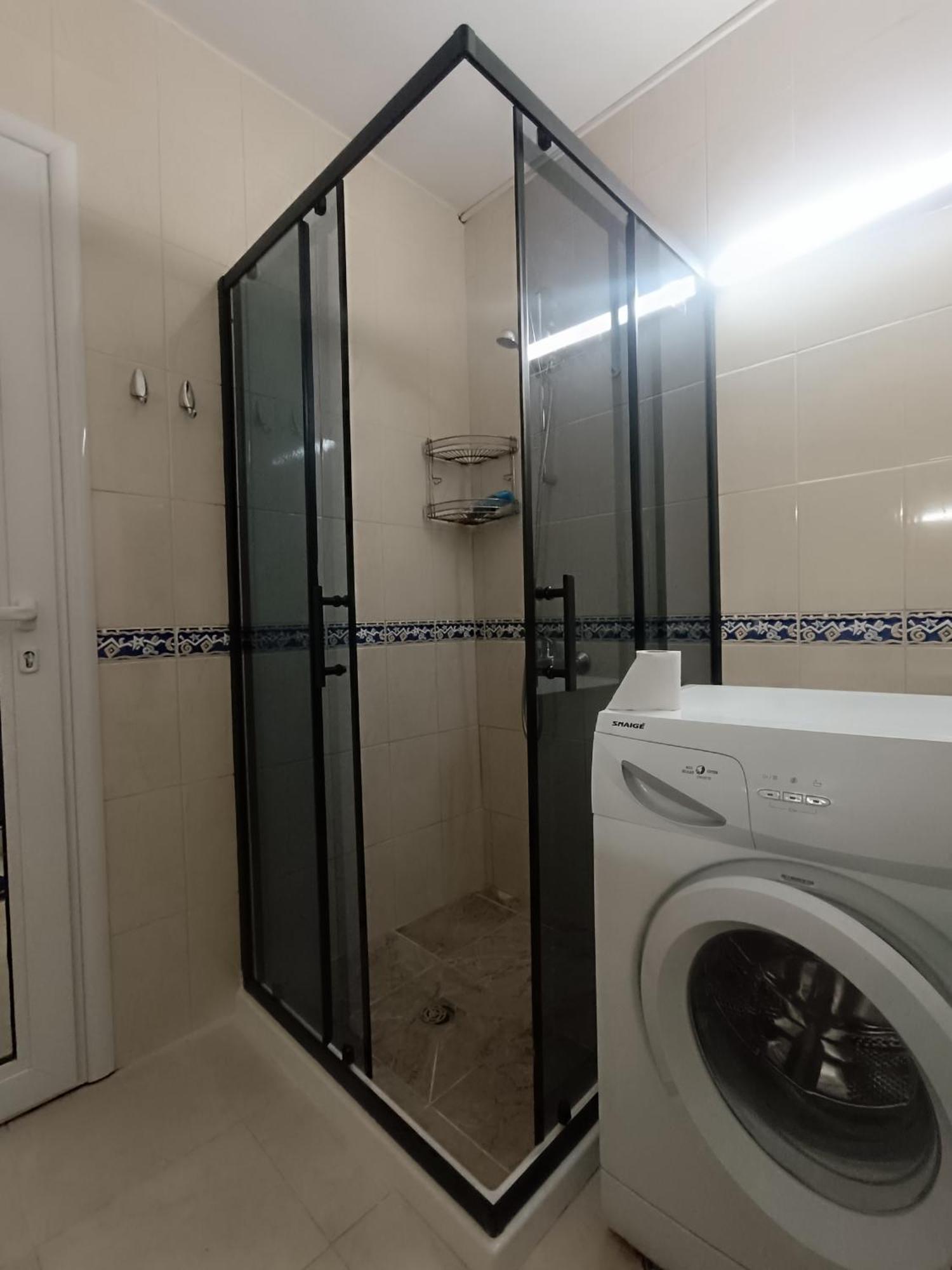 Pomorie Chaika Home Bagian luar foto